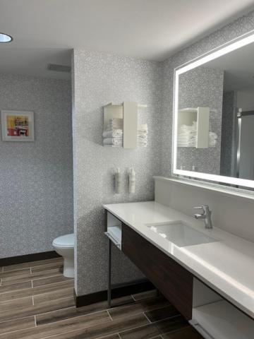 Hotel Hampton Kansas Southeast, Mo