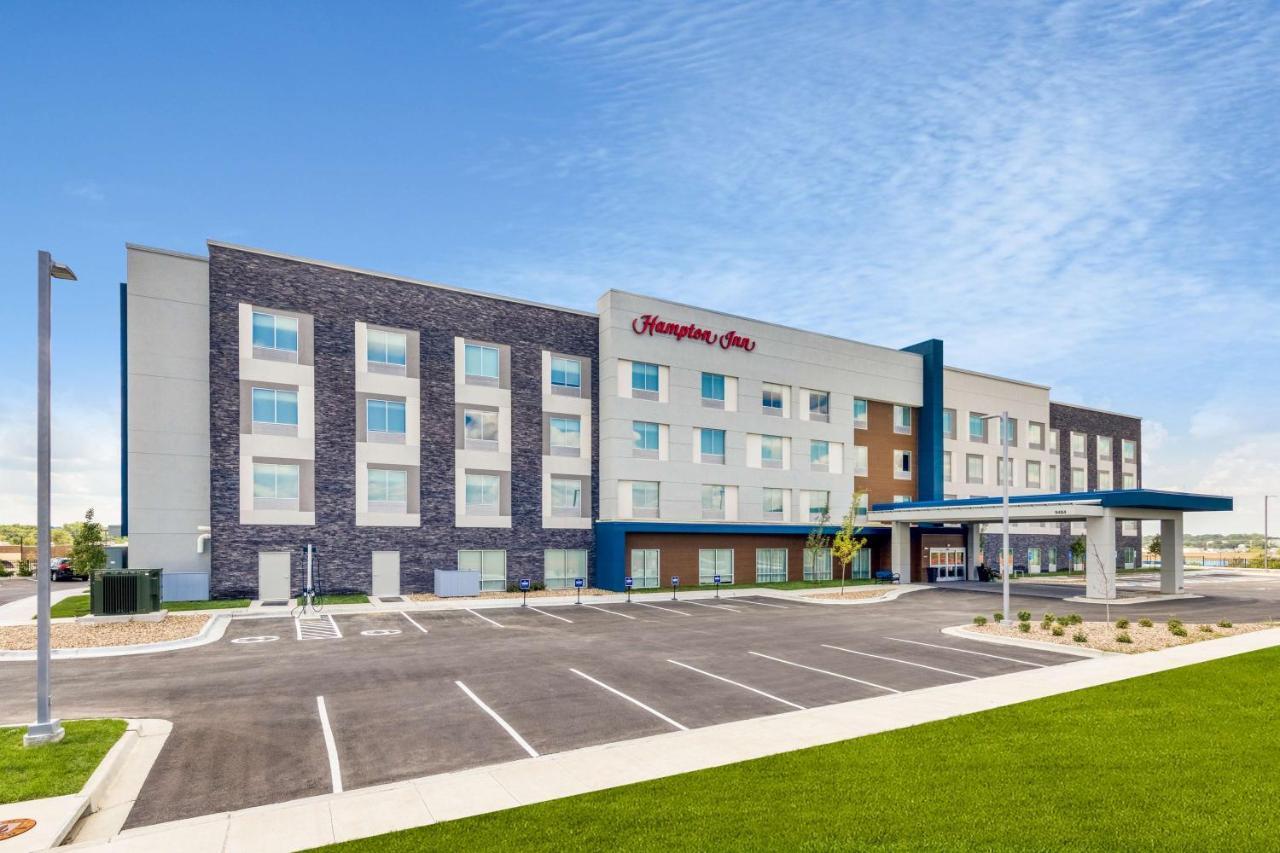 Hampton Kansas Southeast, Mo 3* Kansas City