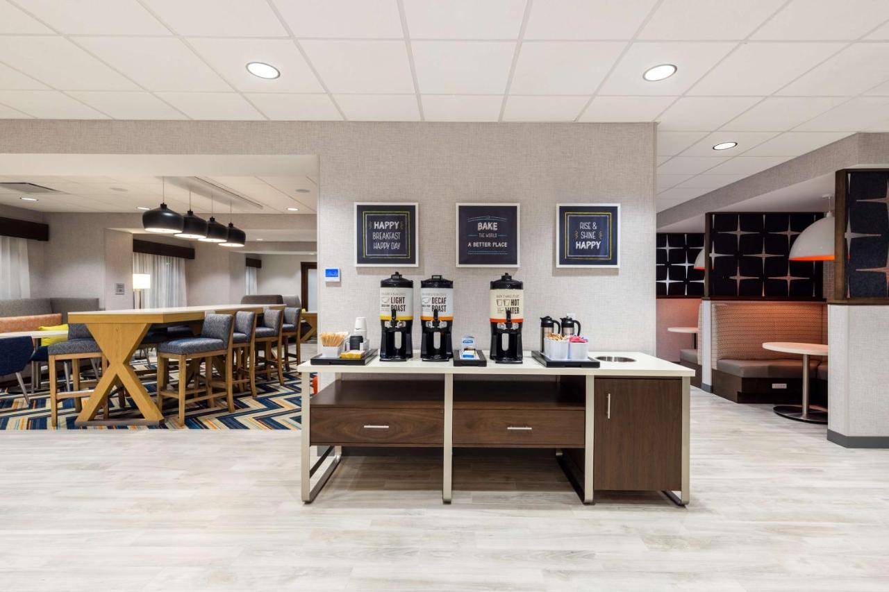 Hotel Hampton Kansas Southeast, Mo Kansas City