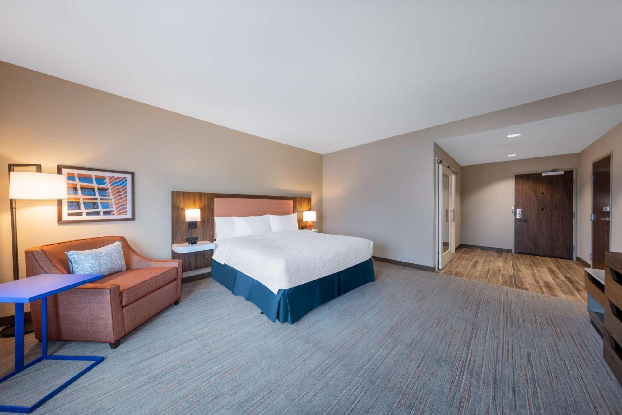 Hampton Kansas Southeast, Mo 3* Kansas City
