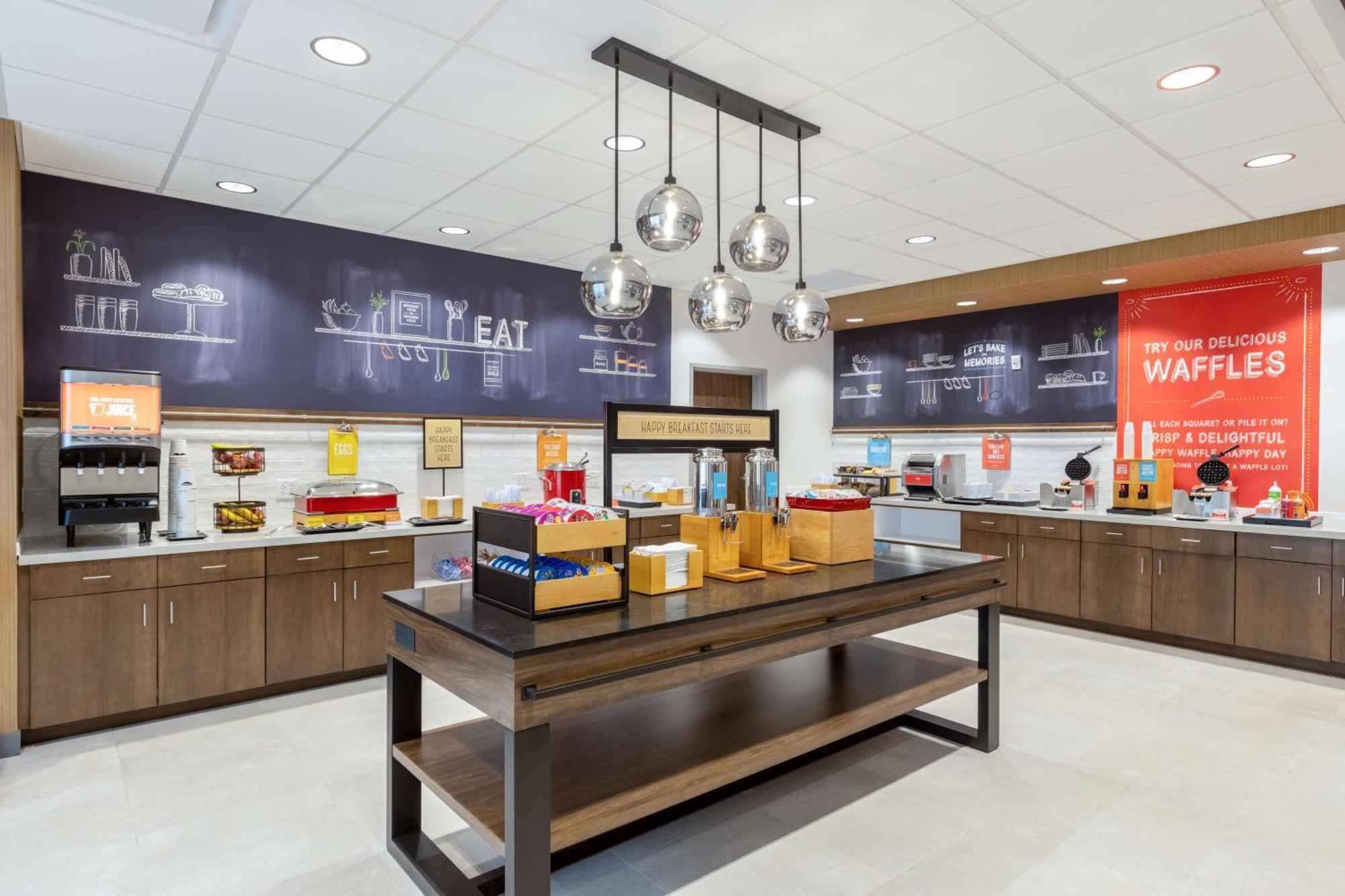 Hotel Hampton Kansas Southeast, Mo 3*