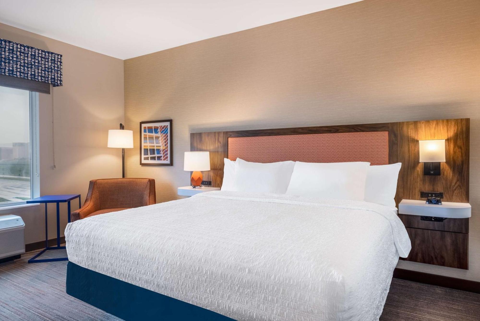 Hampton Kansas Southeast, Mo 3*